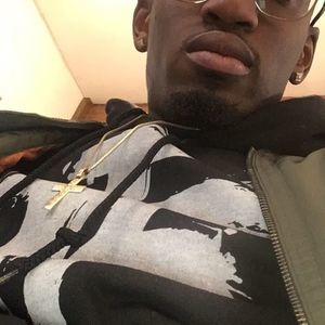 Meet your Posher, Marcus